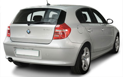 BMW Serie 1 130i 5 puertas 195 kW alto octanaje sin plomo - Miniatura 3